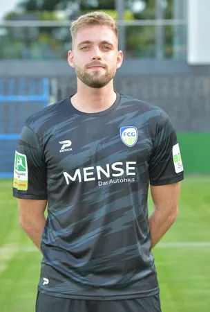 Tim Matuschewsky